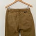 Civil Society Edwin Slouch Pants (Camel)