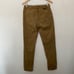 Civil Society Edwin Slouch Pants (Camel)