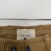 Civil Society Edwin Slouch Pants (Camel)