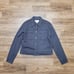 Current / Elliot Women's Commander Jacket Sz 1