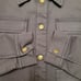 Current / Elliot Women's Commander Jacket Sz 1
