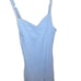 Skims Pointelle Logo Onesie