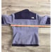 The North Face Denali Fleece Jacket Full Zip Purple Women's M