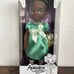 Disney Store Animators collection Princess Tiana doll