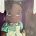 Disney Store Animators collection Princess Tiana doll