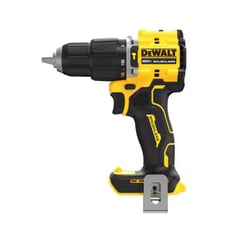 Dewalt 20-Volt MAX Brushless Cordless 1/2 in. Hammer Drill (Tool-Only) (KK4)
