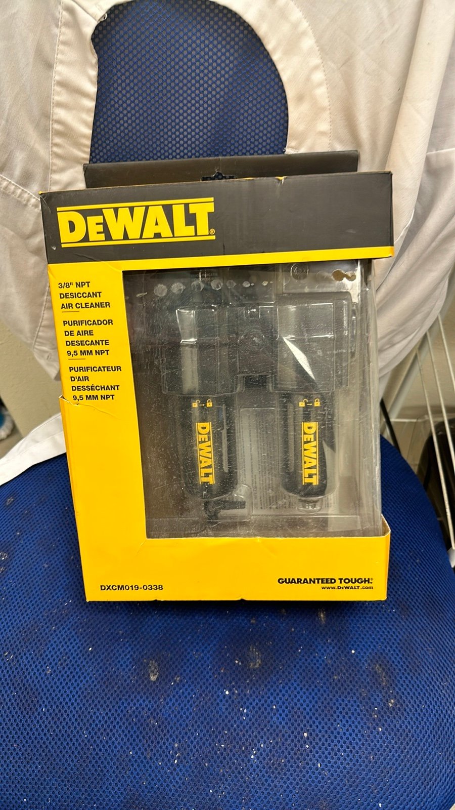 Dewalt