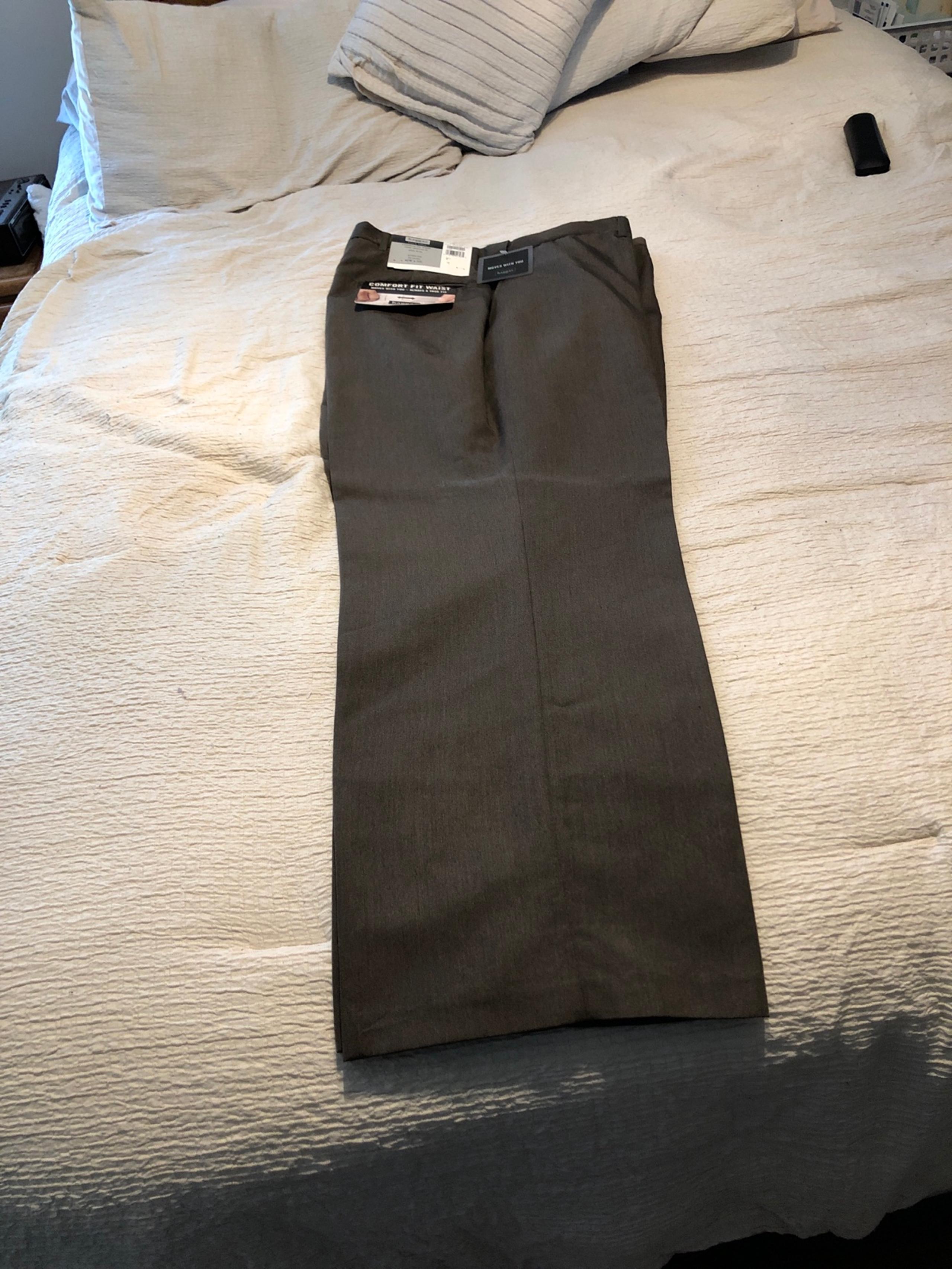 Men’s Dress Pants
