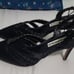 Karl Lagerfeld Paris Rowena Heels Size 7