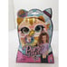 Purse Pets Treat Yo Self Pupsicle & Catpuchino Interactive Pet Toy Bag Lot Of 2