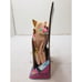 Purse Pets Treat Yo Self Pupsicle & Catpuchino Interactive Pet Toy Bag Lot Of 2