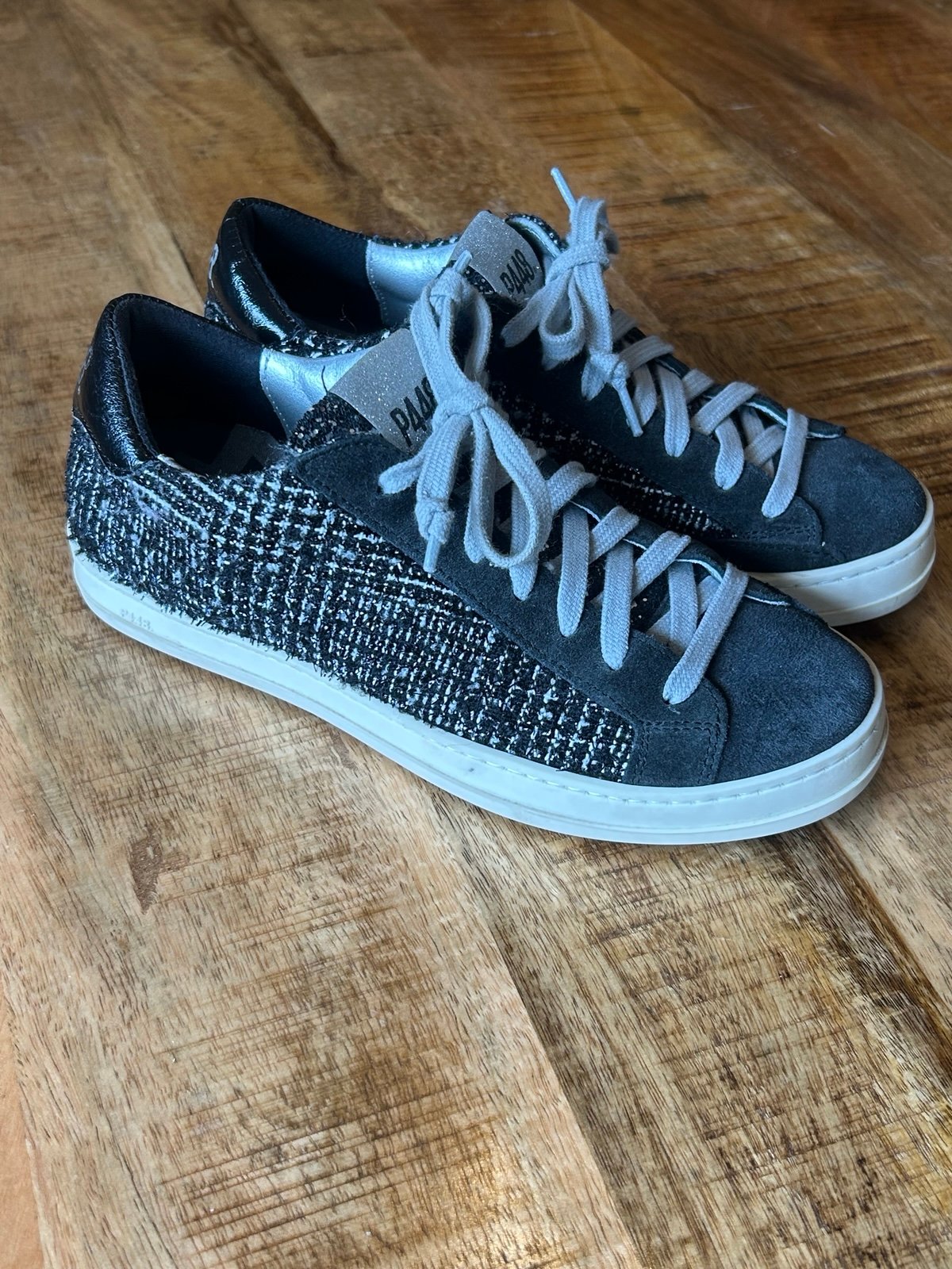 P448 Shoes