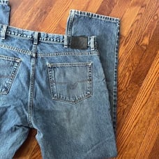 super nice harley davidson jeans