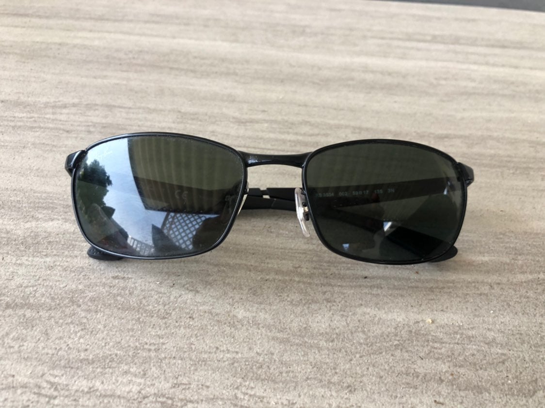 Sunglasses men RAYBAN