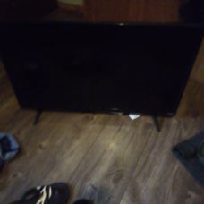Flat screen tv