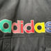Momoiro Clover Z Poshlé Adidas Black