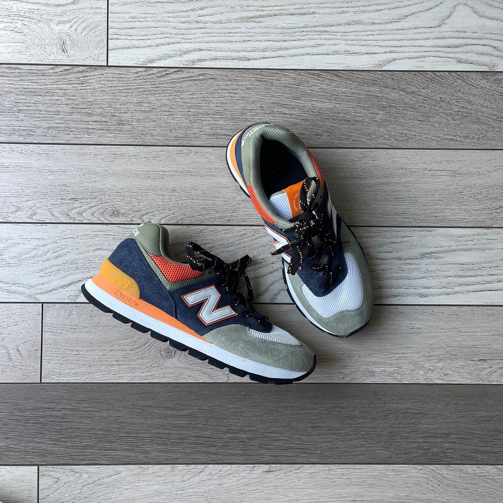 New Balance Men’s 574