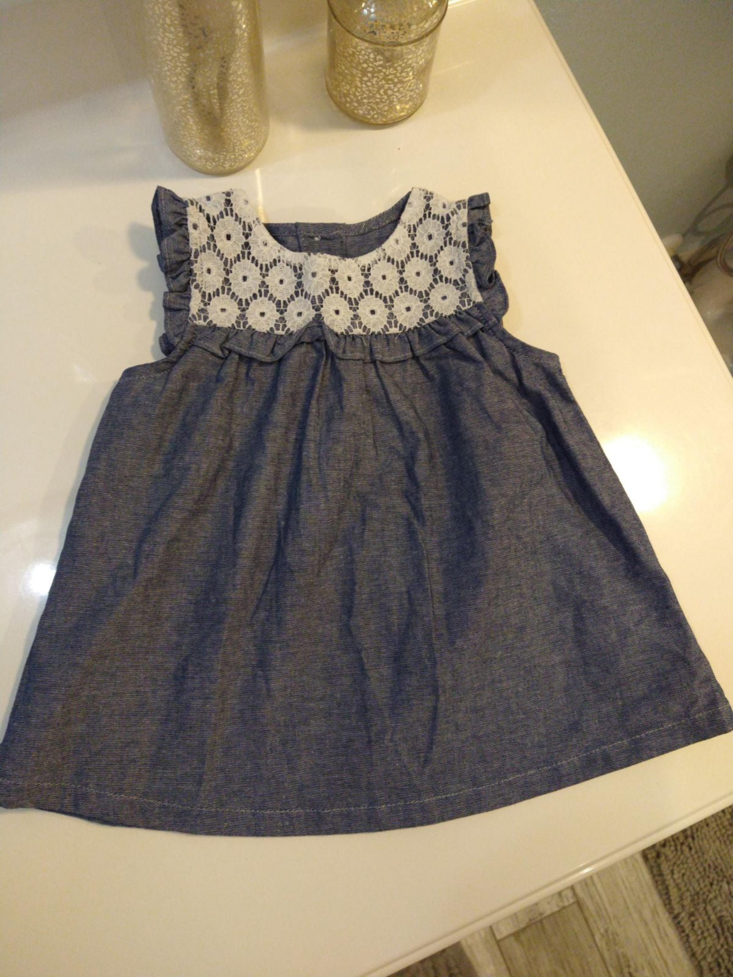NWOT Penelope Mack Dress