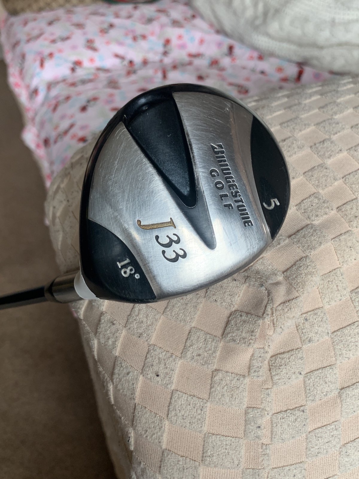 Bridgestone Golf