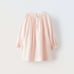 ZARA kids girls DRESS WITH FLORAL PRINT 2-3 years
