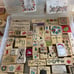 Rubber Stamps- Huge Collection - 183 Stamps