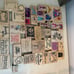 Rubber Stamps- Huge Collection - 183 Stamps