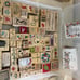 Rubber Stamps- Huge Collection - 183 Stamps