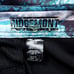 Pelagic Ridgemont Boardshort Camo Color Block Stretch Beach Swim Fishing 36