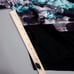 Pelagic Ridgemont Boardshort Camo Color Block Stretch Beach Swim Fishing 36