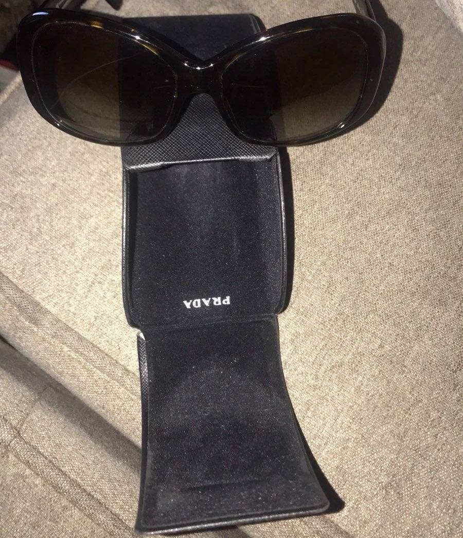 Prada Eyeglasses