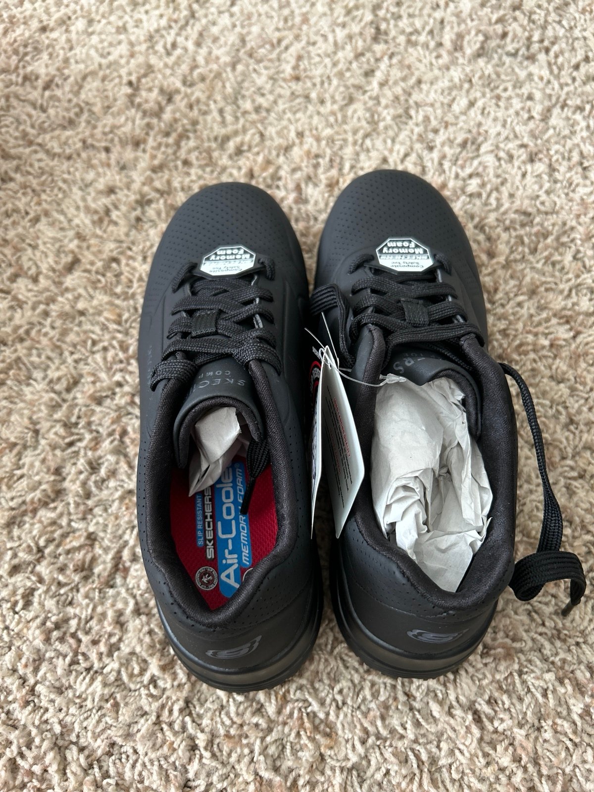 SKECHERS womens shoes