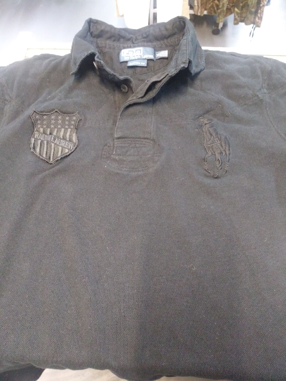 Polo Ralph Lauren