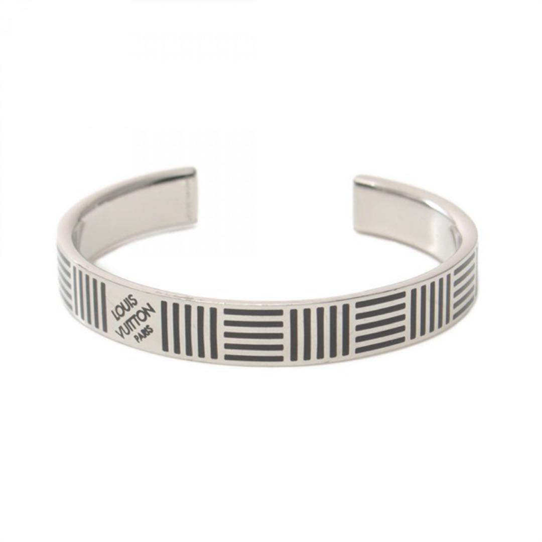 LOUIS VUITTON Bracelet Jonc Damier Colors