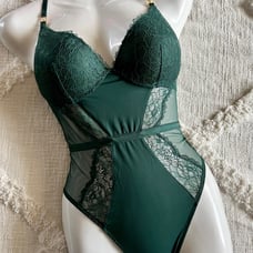Bodysuit