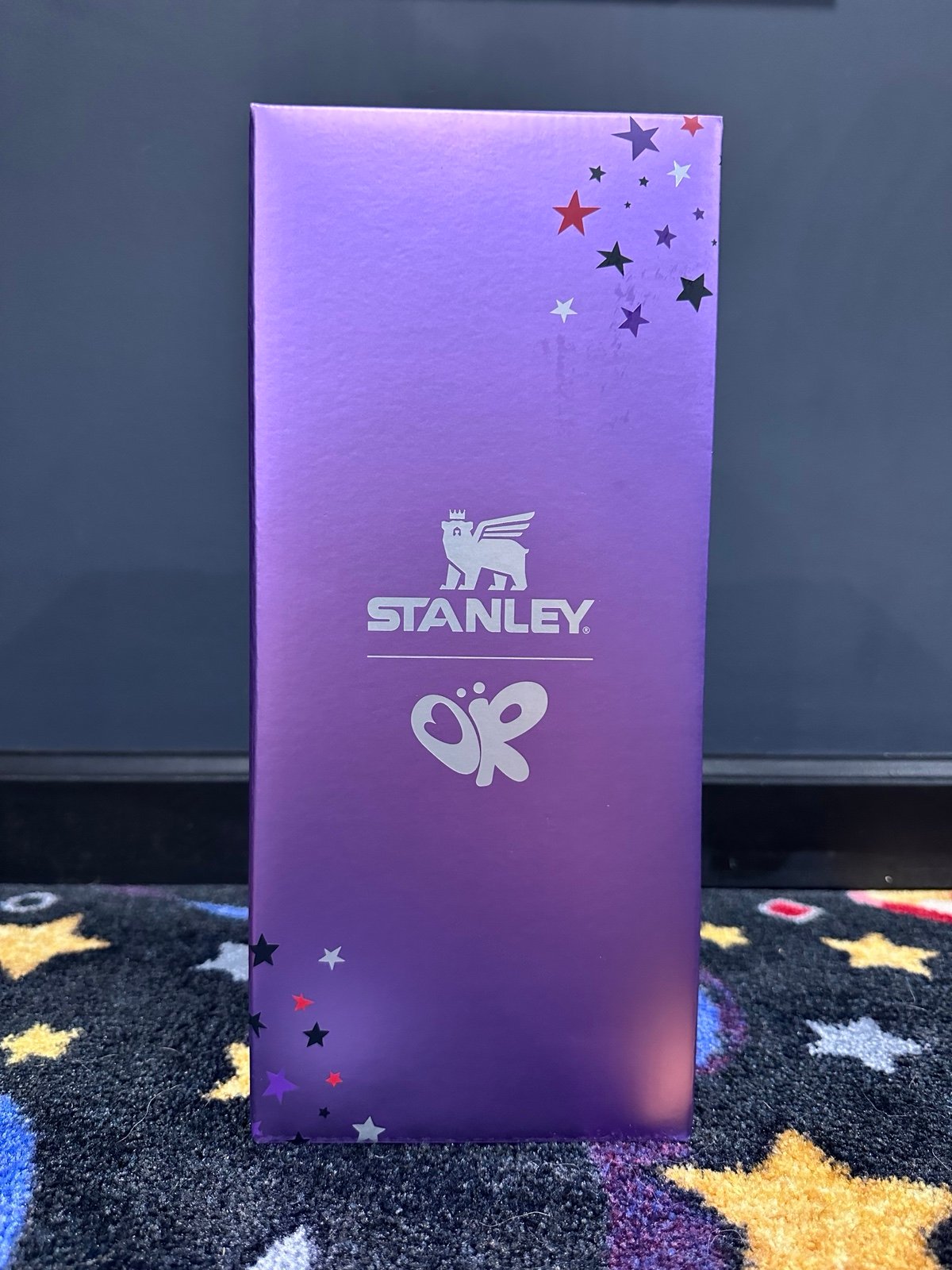 Stanley x Olivia Rodrigo Quencher H2.0 FlowState Tumbler 40 OZ, Ships Now!