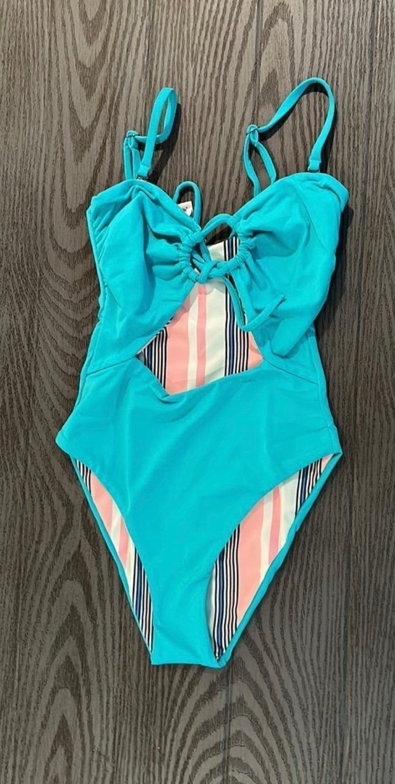 Good Karma - Malibu Zip One Piece - Black – Next By Athena