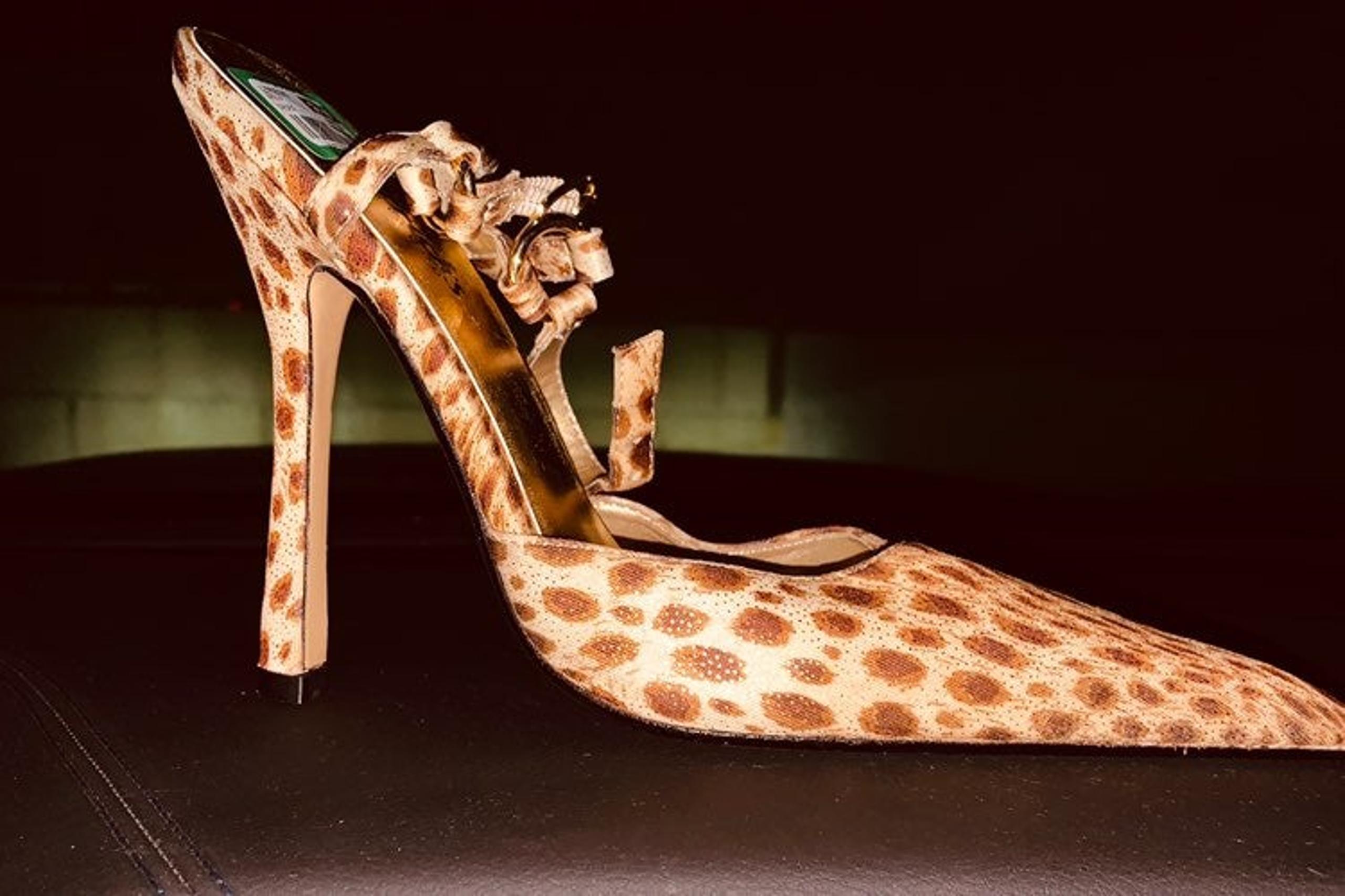 Fredericks Of Hollywood Pumps