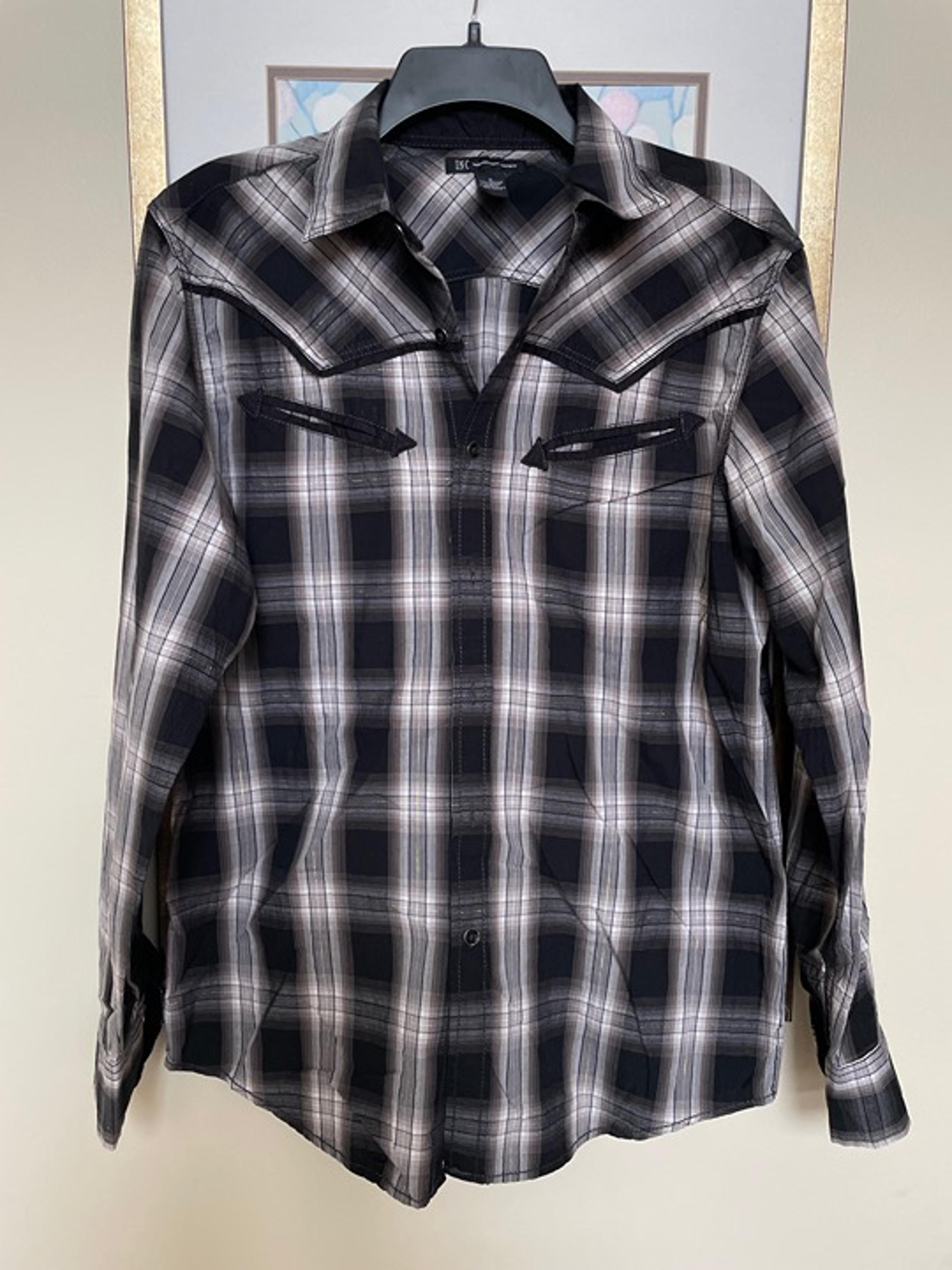 Button Up Shirt