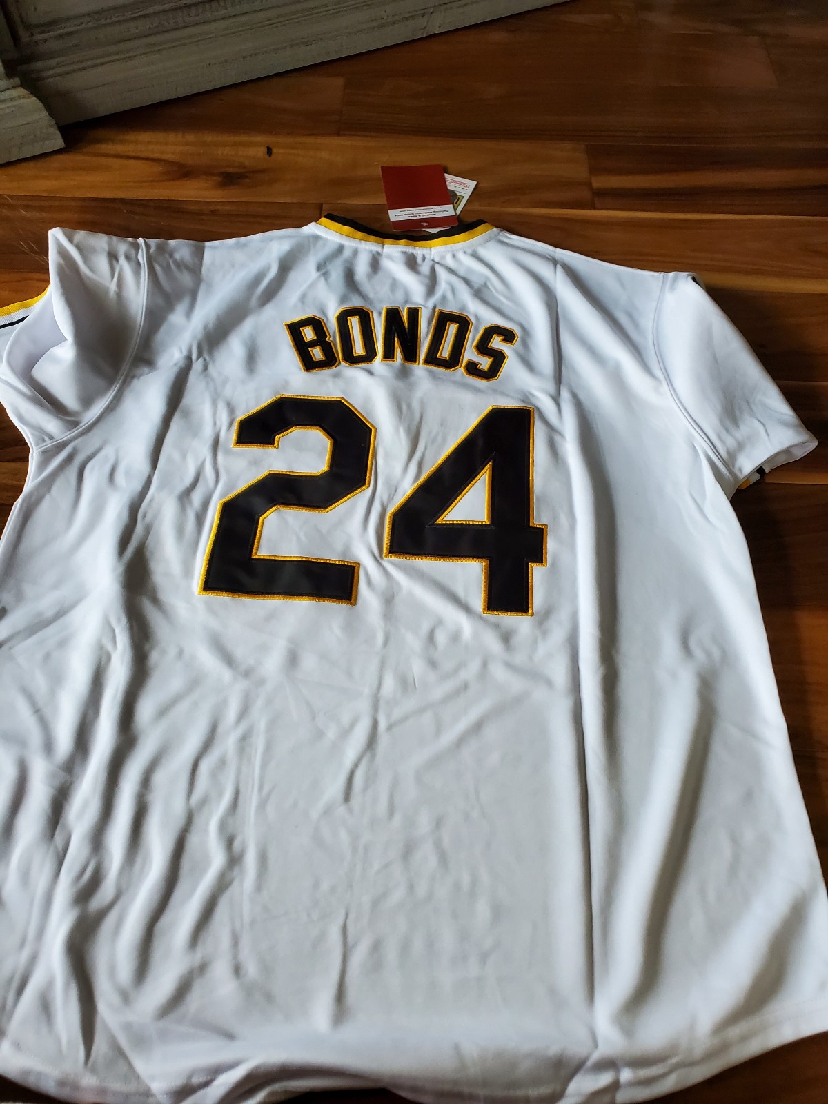 Baseball Jersey