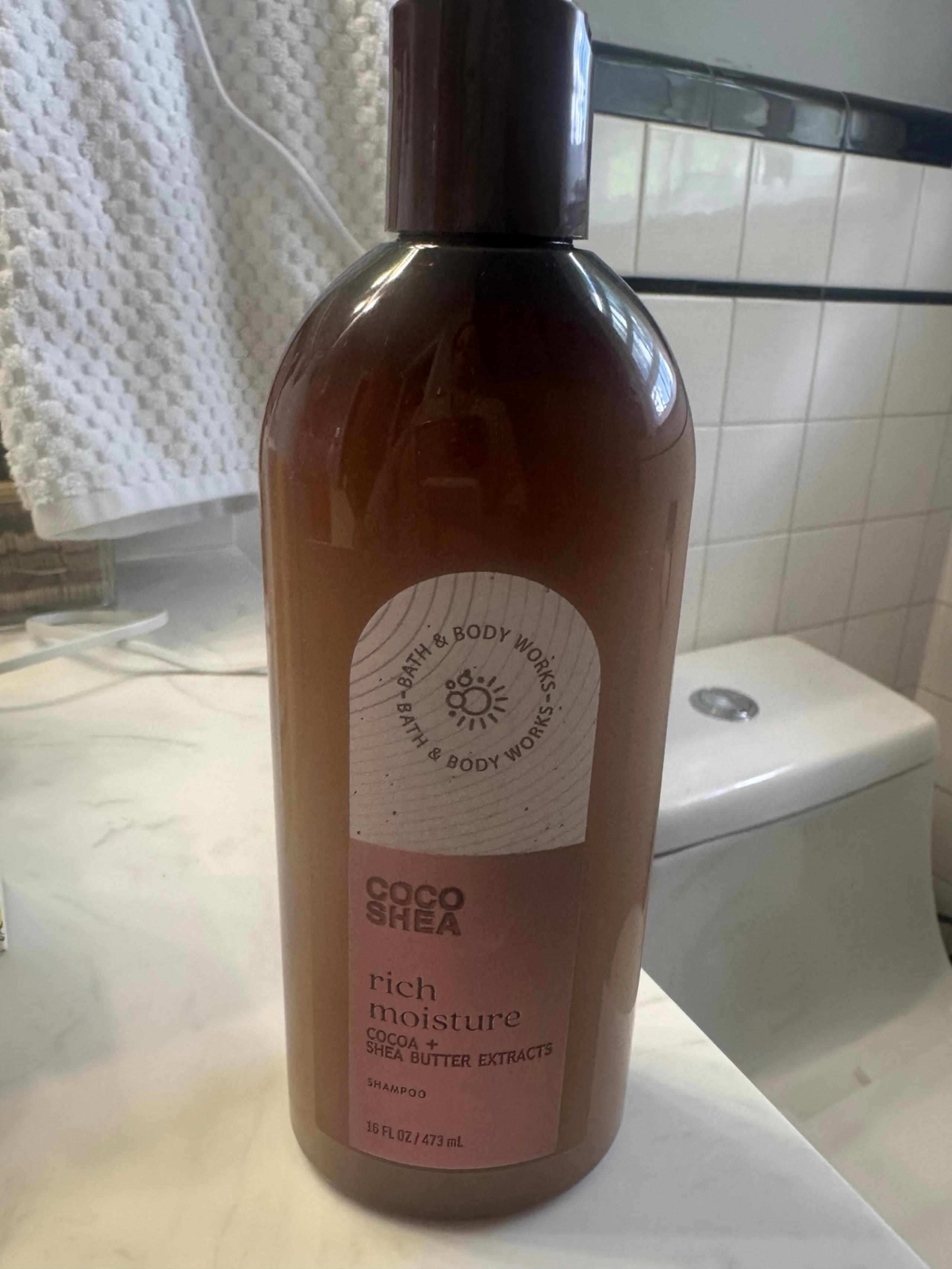Bath & Body Works Shampoo - Coco Shea