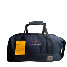 Carhartt Legacy Duffel Bag - Embroidered
