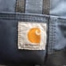 Carhartt Legacy Duffel Bag - Embroidered