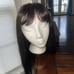 Human Hair Wig