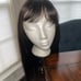Human Hair Wig