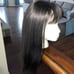 Human Hair Wig
