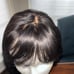 Human Hair Wig