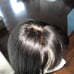 Human Hair Wig