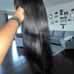 Human Hair Wig