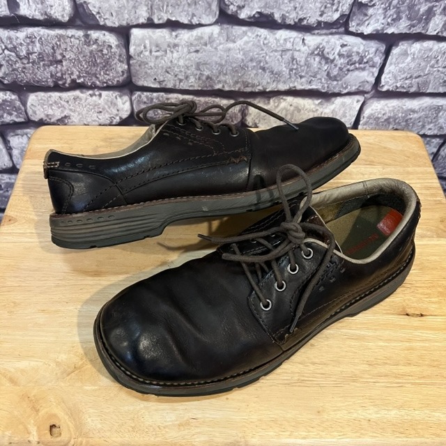 Merrell Expresso Colored Men's Lace Up Size 9 1/2