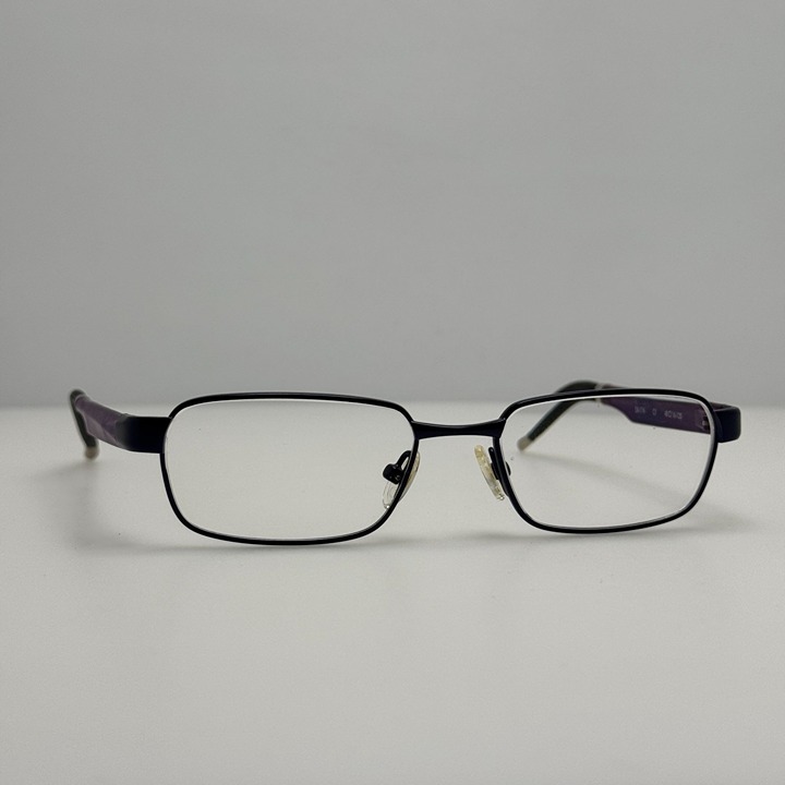 David Benjamin Eyeglasses Eye Glasses Frames DB-174 C1 Europa 48-16-135